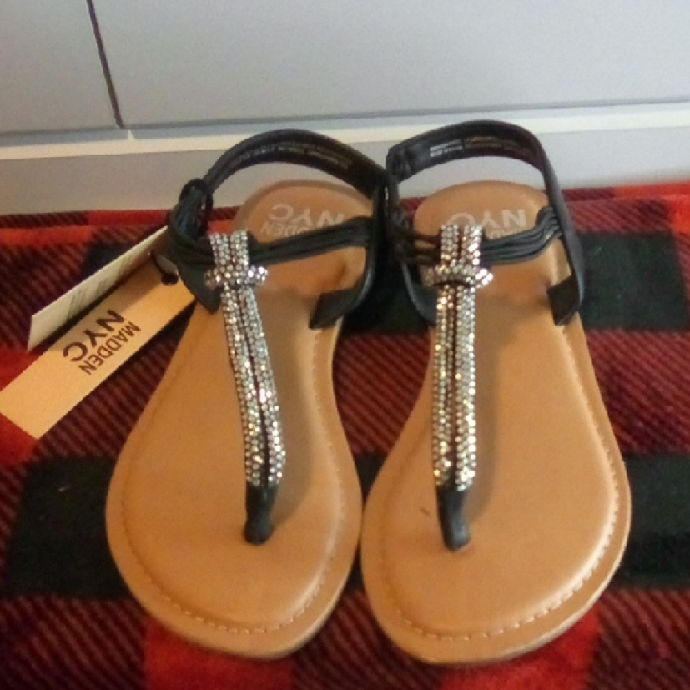 Madden NYC Kids Size 2